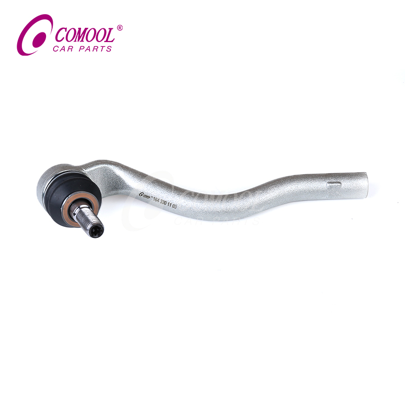 COMOOL Automotive Steering System A1643301103 for Mercedes-Benz Left Front Outer Tie Rod End ML320ML350ML450ML500ML550ML63