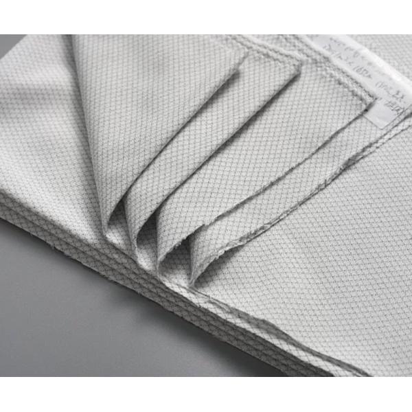 100D Anti Static Fabric 165x89 Density 100 Polyester Fabric Waterproof