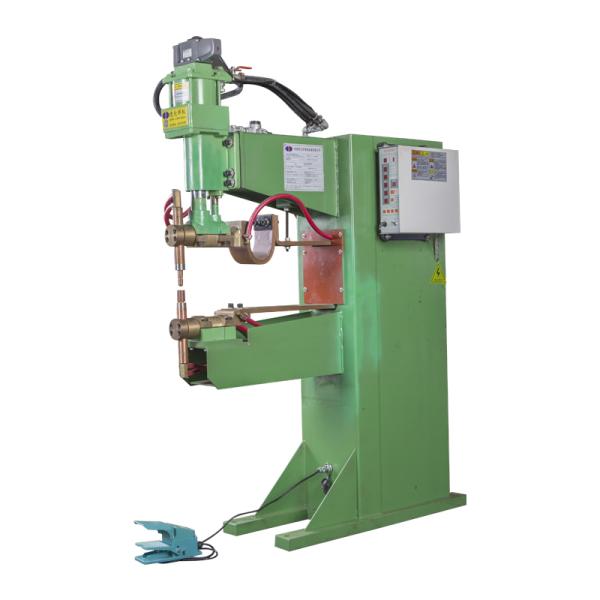Wire Mesh Welder with Motor Core Components and Stable Performance at an Affordable