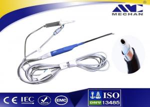 China Minimally Invasive Ent Medical Instruments For Snoring Treatment Coblator Adenoidectomy on sale