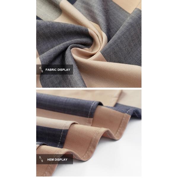 Dress Shirts 5000 Quantity OEM Summer Men Casual Texture Crotchet Button Up Shirt for Men