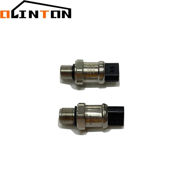 Part Number 9314145 Excavator Engine Parts Pressure Sensor for EX200-2/3/5 ZAX200