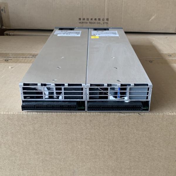 Vertiv Emerson R48-3000E3 Rectifier Module Emerson R48-3000E3 Telecom Power Rectifier Module