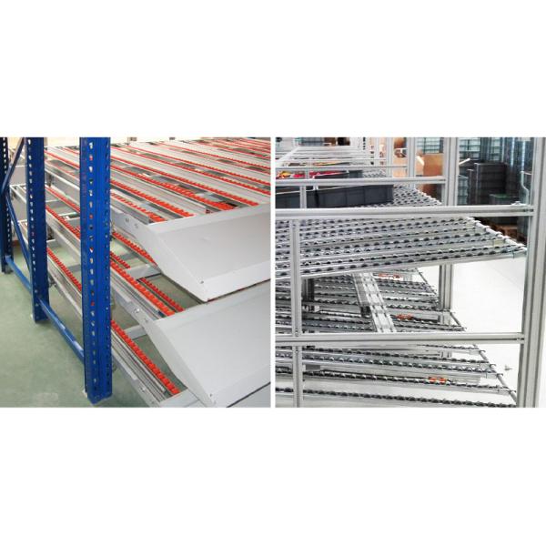 Carton Flow Rack Warehouse Storage Rack
