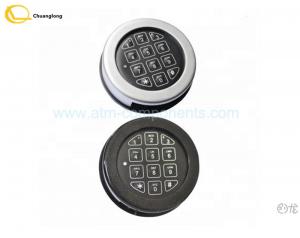 China ATM NCR Diebold Wincor Electronic Key Lock EM3050+AS3011 For VDS Certification on sale