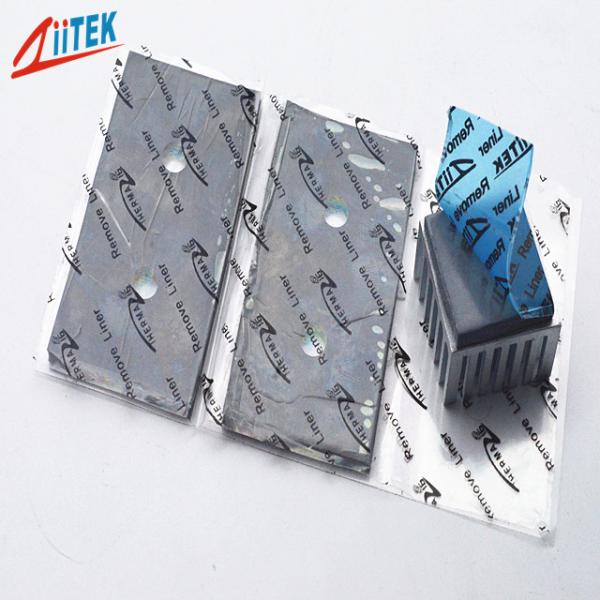 5W / MK Conductivity Thermally Insulating Materials For RDRAM Memory Modules