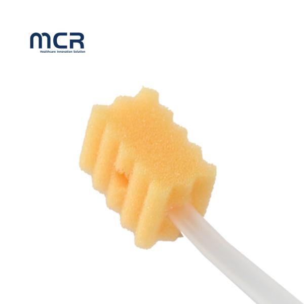 High Performance Teeth Brush Medical Device With FDA Certificate