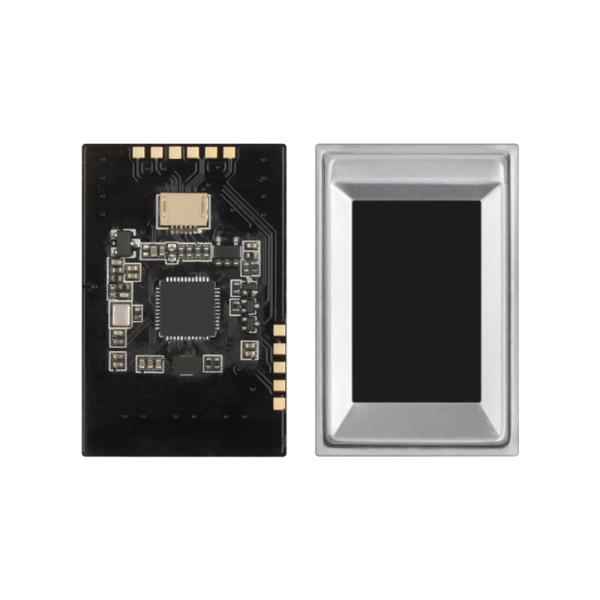 Slim USB Fingerprint Scanner Module 12.8*18.0mm FAP20 Capacitive Dry Wet