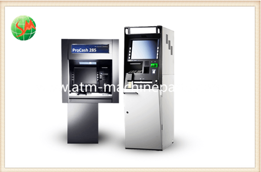 Wincor Procash 285 280 Wincor Nixdorf ATM Whole Machine