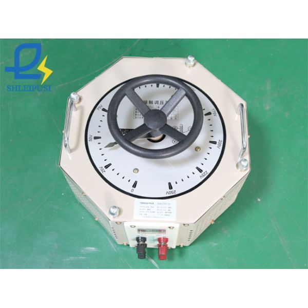 TDGC2J-7KVA Step Up Step Down Variac Transformer Single Phase 220V
