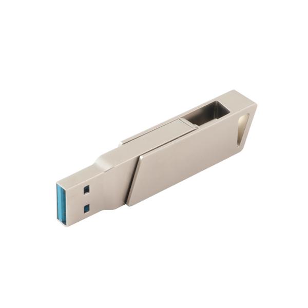 Type C And USB Flash Drives Fast Speed Can Use By Type C Phone Driectly