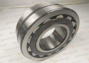 Buy cheap High Precision Excavator Bearing Spherical Self Aligning Roller Bearing 80mm Thick 22322 product