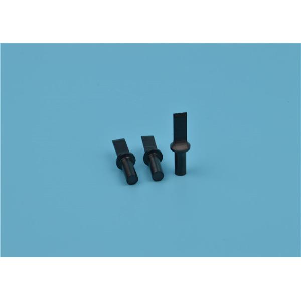 Black Zirconia Ceramic Cutting Knives / Ceramic Blade / Ceramic Cutter