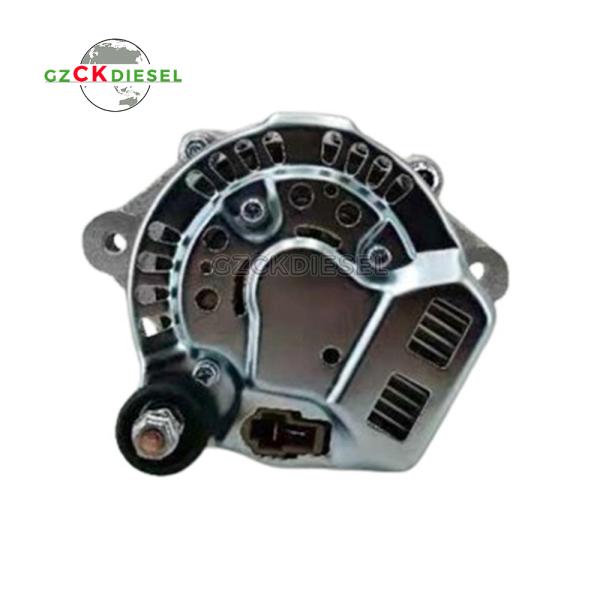 Alternator 100211-4523 16231-64015 for D722 D1105 Engine