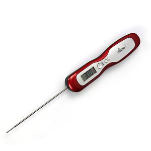 Buy cheap Kitchen BBQ Digital Food Temperature Probe With Automatic Power Generation product