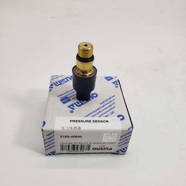 OUSIMA Pressure Sensor 31E5-40500 for Hyundai R130LC3 R130W3 R170W3