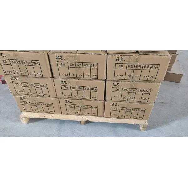 8*18 Pre-Buried Grouting Re-Injection Hose PVC and PP Pipe for Moulding Processing
