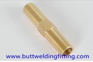 Buy cheap 3/16 Compression Fitting Brass Compression Pipe Fittings Union product