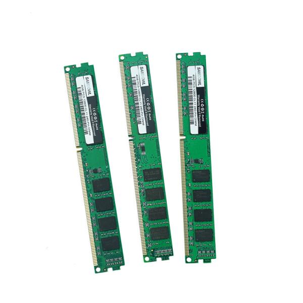 Original Memory Ram DDR2 DDR3 DDR4 DDR5 2GB 4GB 8GB 16GB Memory Ram For Laptop Desktop