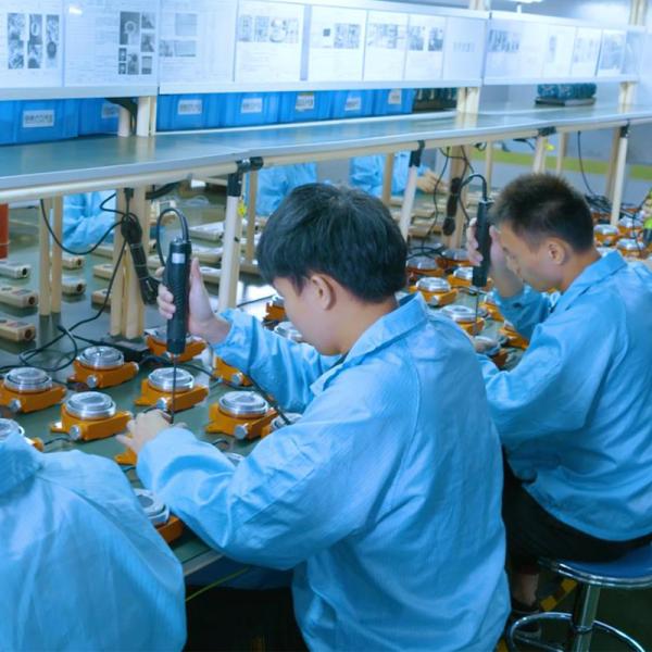  argon gas leak detection