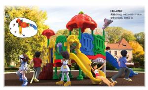 China 2017 Best Sale Giant Kids Playground Equipment  Kids Playground Outdoor Equipment on sale