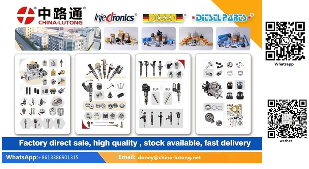 Fuel Suction Control Valve 04266-E0030 For HYUNDAI HINO ISUZU P powerpartsmall (204)