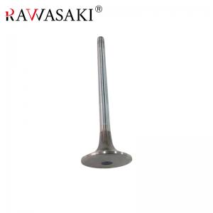 Buy cheap Cummins NTA855 Engine Spare Parts 145701 Exhaust Valve For Shantui SD32AD product