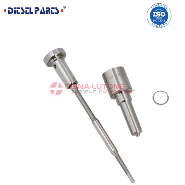high quality common rail injector repair kits 0 445 120 236 for diesel injection pump rebuild kit