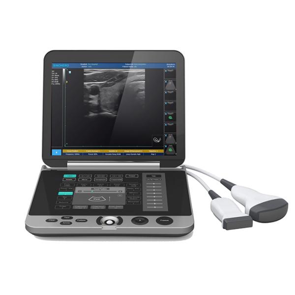High quality Portable Ultrasound Scanner Device Pltra 6