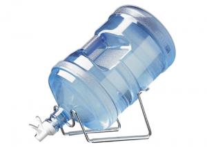 Buy cheap Cradle And Aqua Valve Bottled Water Accessories For 5 Gallon Water Bottle product