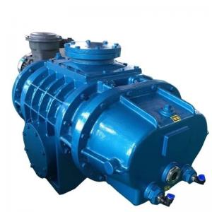Buy cheap High Pressure Root Blower Vacuum Pump Vibration With Energy Saving System product