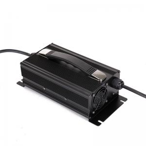 Buy cheap Customized C1200 Fast Charging Charger 84V 10A For Golf Cart Electric Forklift product