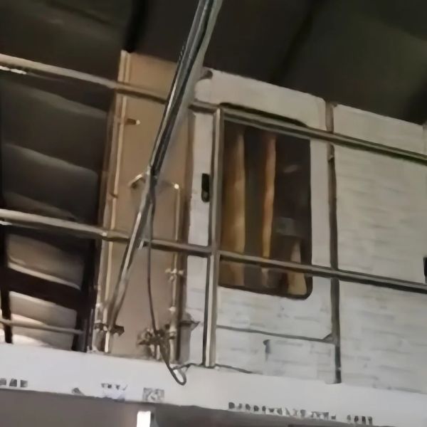 7kw Aseptic Brick Filling Machine Quantitative Aseptic Filling Equipment 50Hz