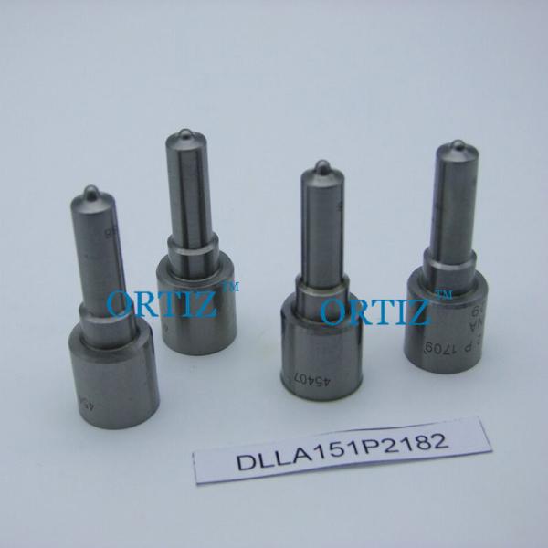 ORTIZ Weichai Common Rail Nozzle DLLA151P2182 for diesel injector 0445 120 227
