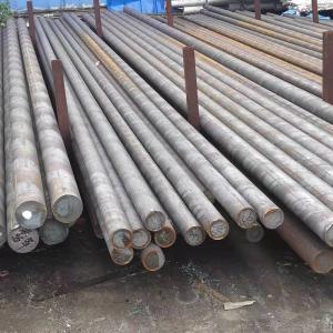 Buy cheap Low Carbon Steel Round Bar Asme Astm A36 Sae 1018 product