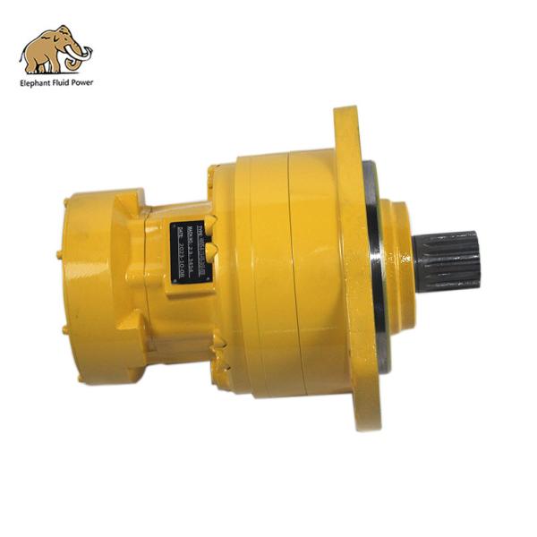 Direct Factory Rexroth MCR MCR3A400A45Z32B2M1L12F2 Radial Motor Spare Parts For Repairing