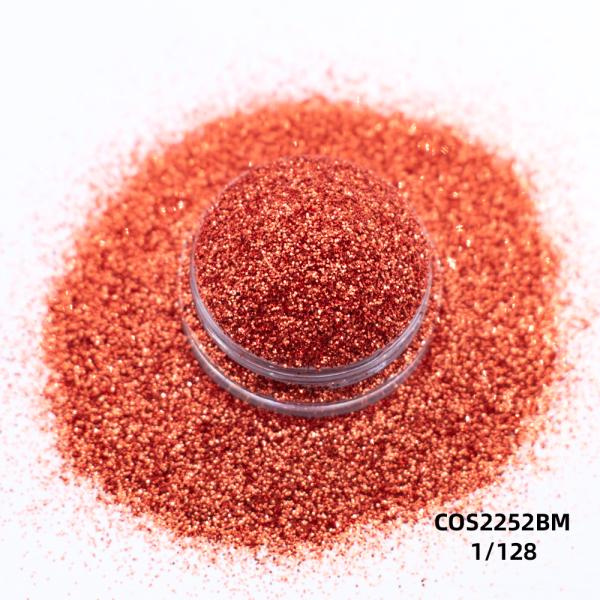 Chunky Bulk Biodegradable Glitter For Wax Melts Cosmetic Eyeshadow Pigment