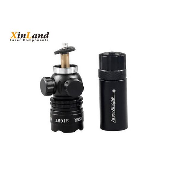 Pistol Red Dot Scope 5mw Gun Laser Hunting Light