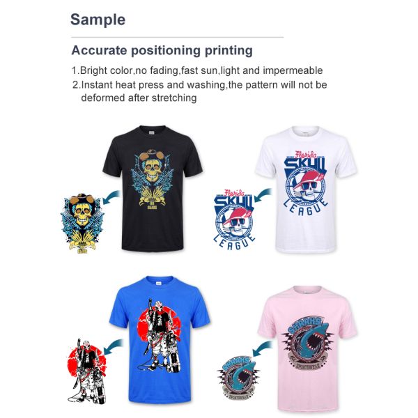 Professional 3D Puff Ink for DTF Textile Printing - Compatible for Epson I3200 Printer | Perfect for Custom Apparel Business