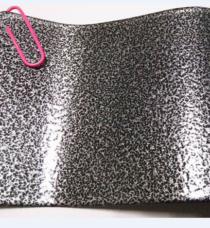 Display Baskets Metallic Powder Coat 25-30μM Particle BV ROHS Standard