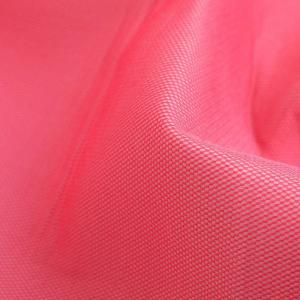 China Knitted Breathable Air Mesh Fabric 3mm 100% Polyester For Shoes Seat Back on sale