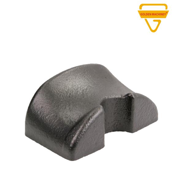 42052391 Oem Iveco Truck Parts Leaf Spring Seat