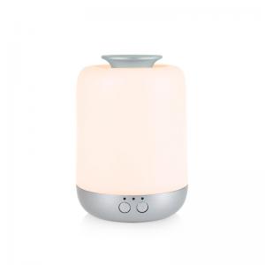 China USB Plug In Car Essential Oil Diffuser Mini Portable Waterless Aromatherapy on sale