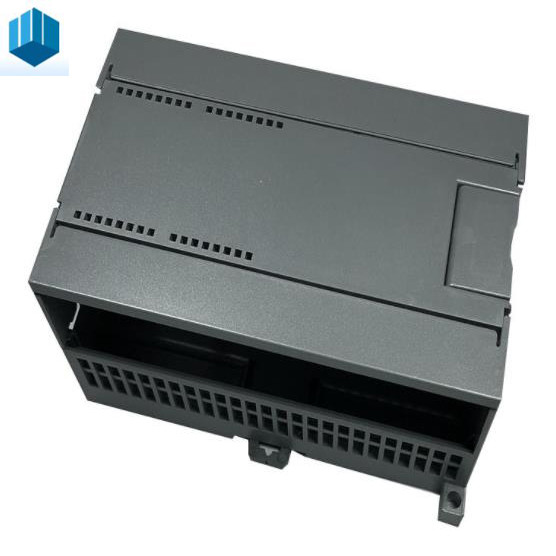 Programmable Logical Controller Shell Injection Moulding Product PA Material