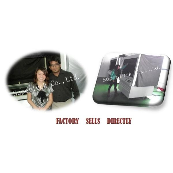 Offset Printing Plate Maker to Expose Printing Plates