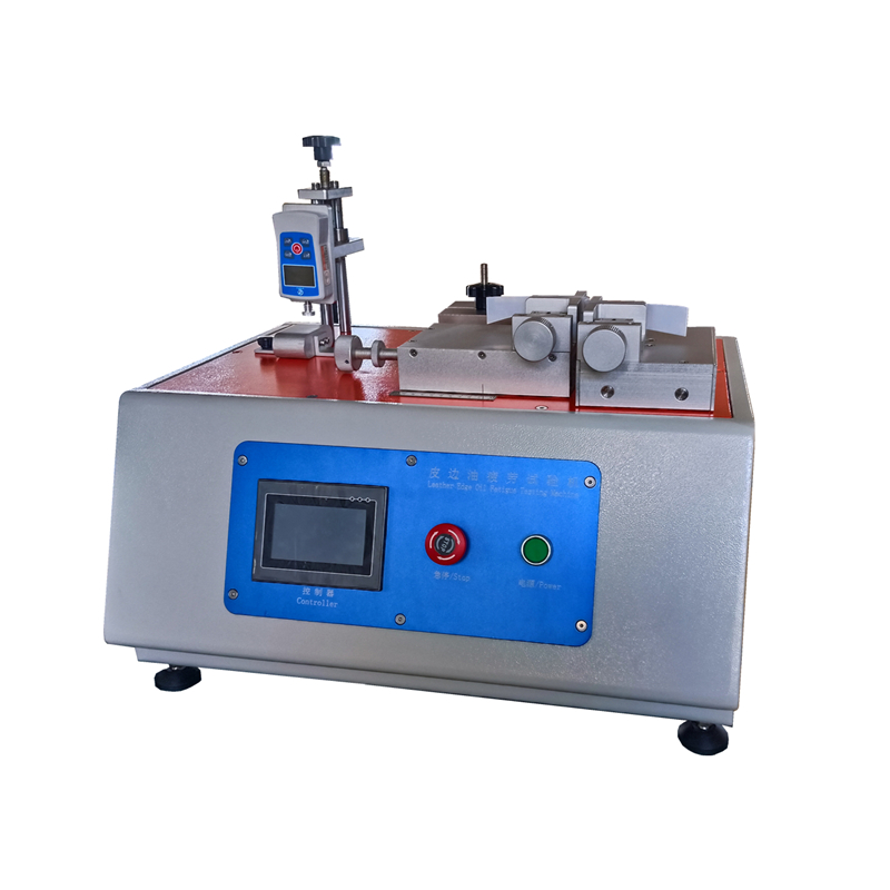 Edge Paint Fatigue Testing Machine Edge Paint Flexing Durability Tester Edge Paint Rubbing Fatigue Tester