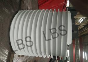 Buy cheap Galvanized Wire Rope Drums With Bigger Groove For Cable Storing product