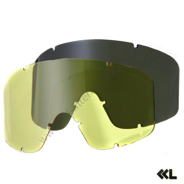 Military Goggle Army CS Goggle TG02