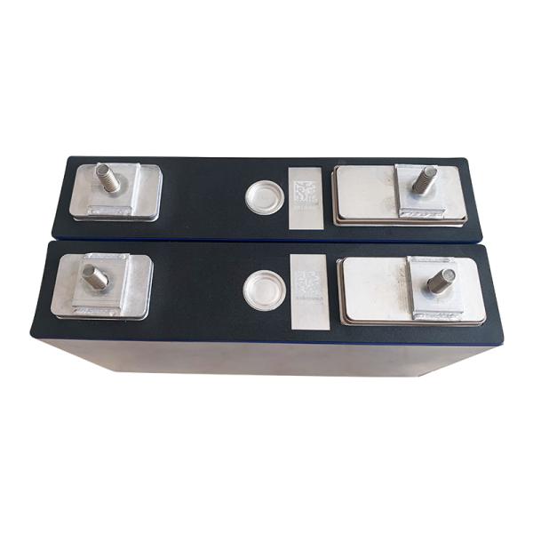 EV 3.2V 60ah LiFePO4 Battery Pack 1.5Kg Solar System Energy Storage