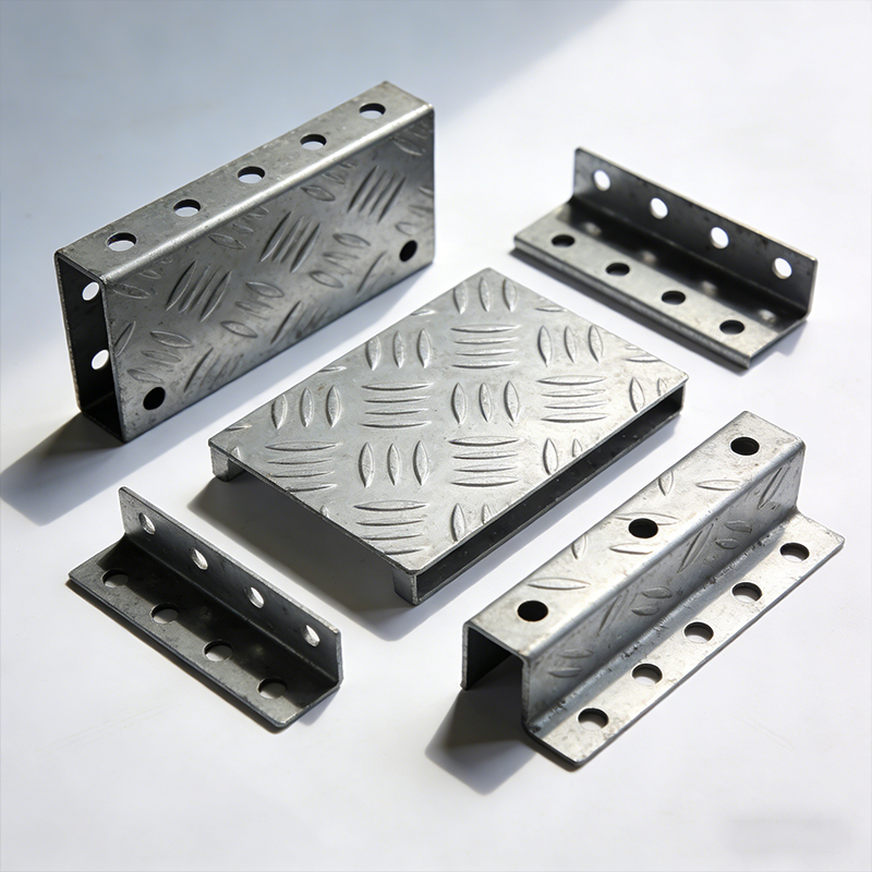 Heavy Loads Concrete Steel Formwork in Residential Commercial Construction Sites